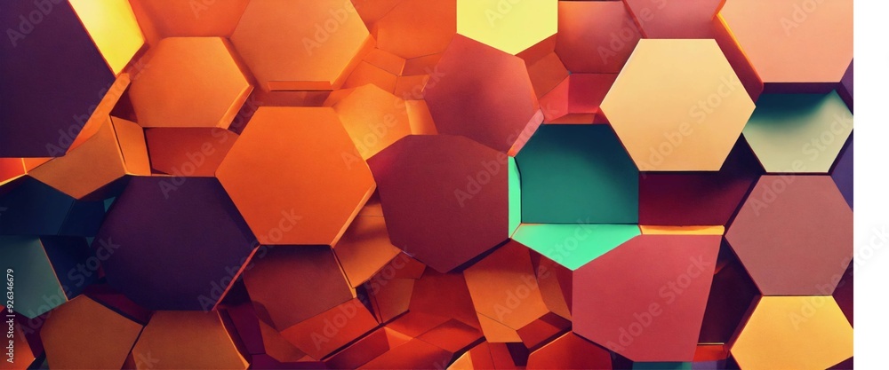 abstract background of cubes abstract background of cubes