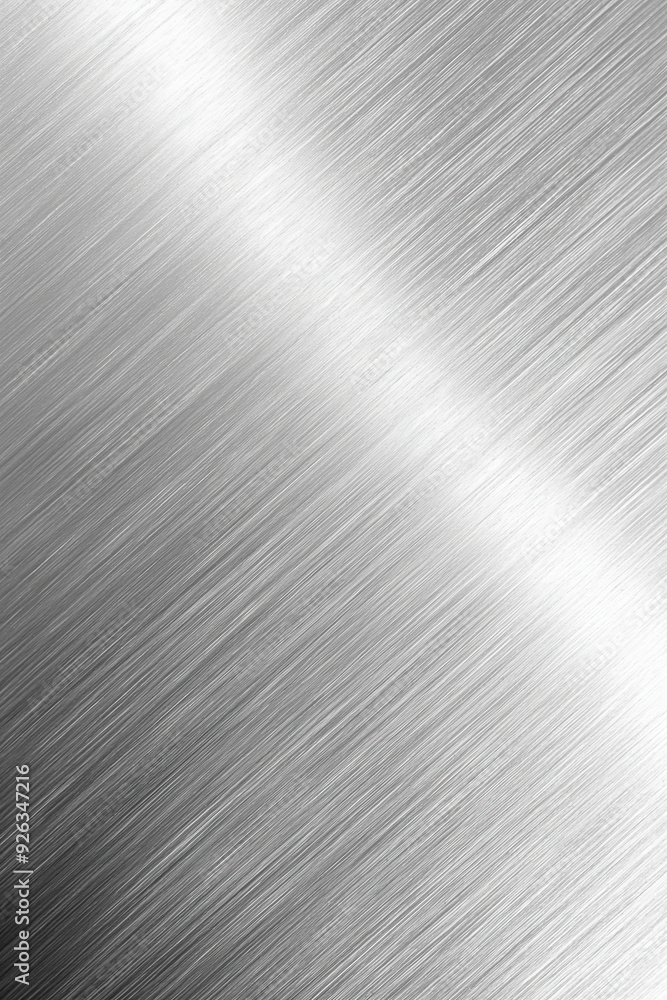 Brushed Aluminum Texture Brushed Aluminum Texture