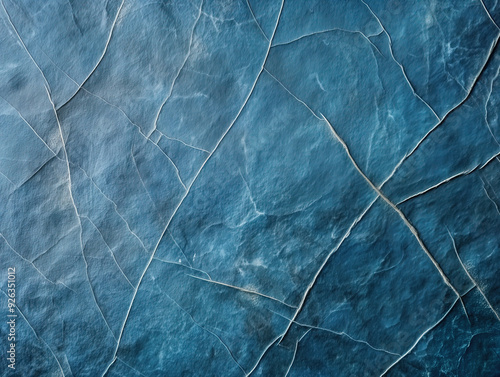 Dark Blue Texture