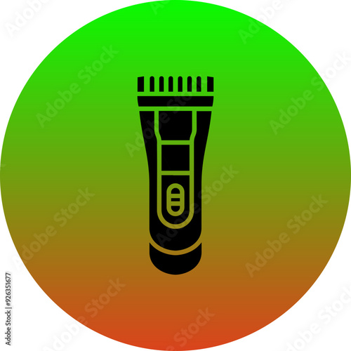 Trimmer Icon