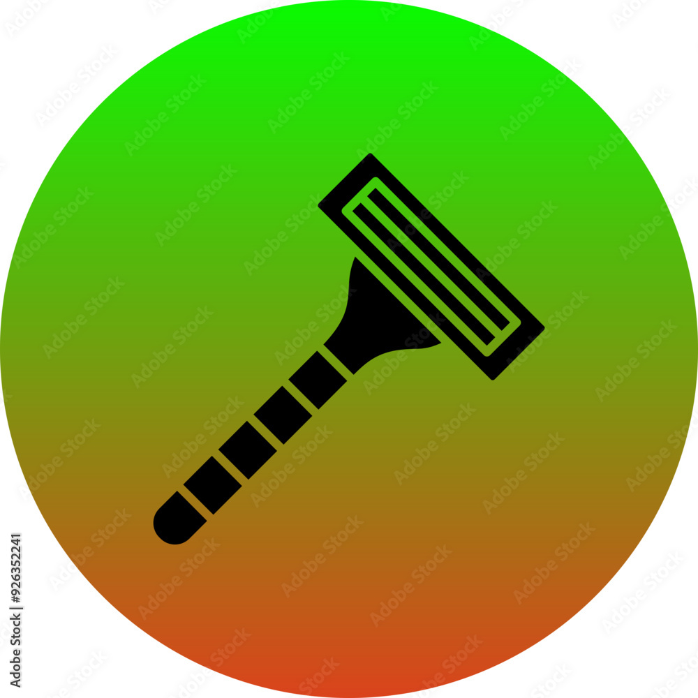Razor Icon Razor Icon