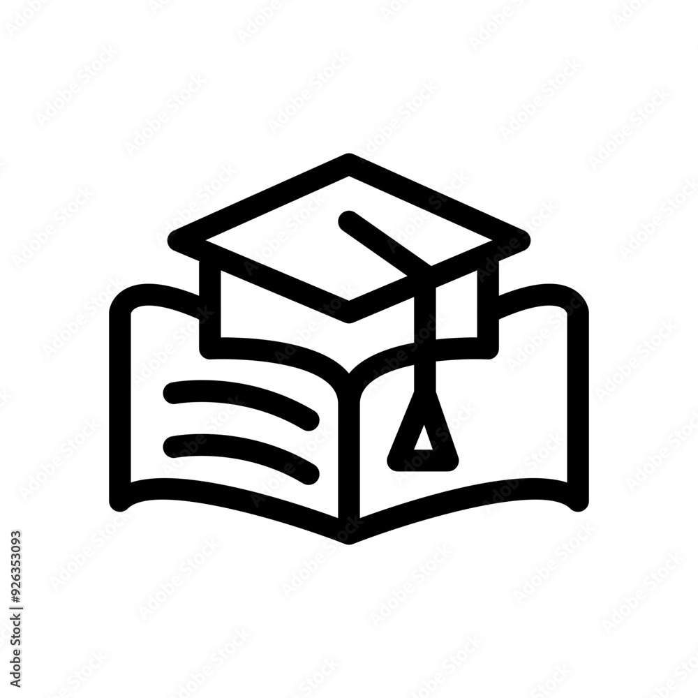University Course icon University Course icon
