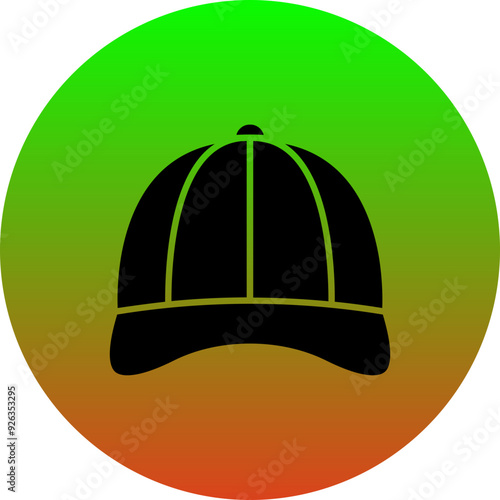 Cap Icon