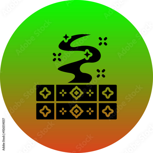 Magic books Icon