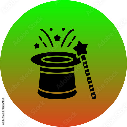 Magic Icon