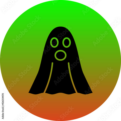 Ghost Icon