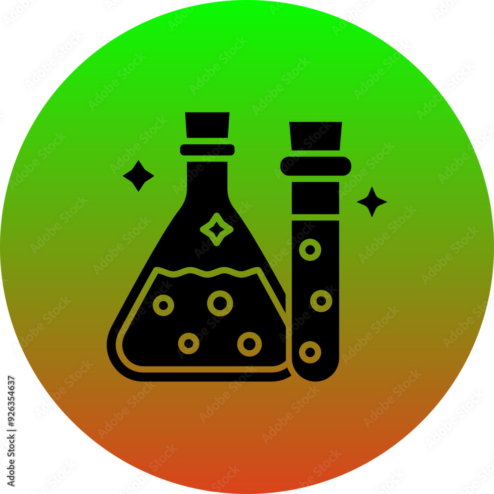 Potion Icon Potion Icon