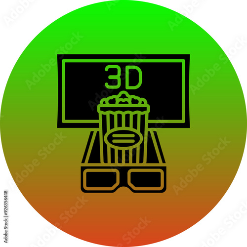 3d Icon