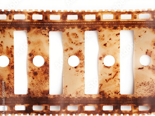 Old Film Texture