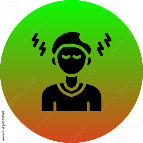 Person Icon
