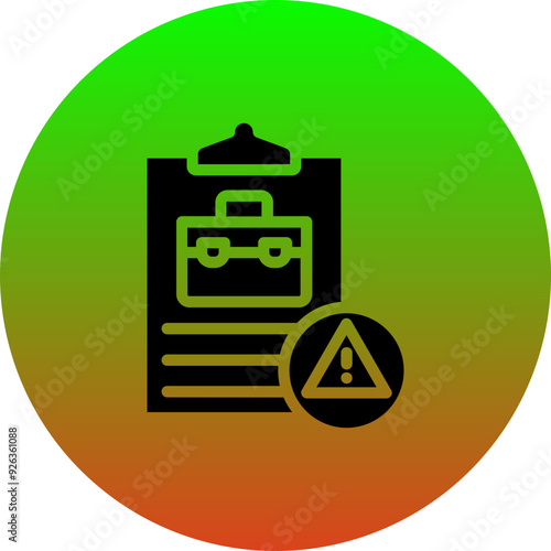 Evaluation Icon
