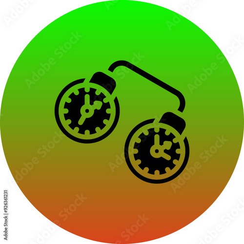 Clock Icon