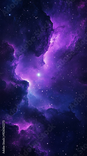 Galactic Wonders: The Beauty of Space