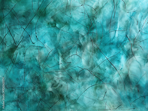 Turquoise Texture