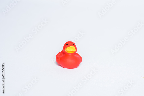 rubber duck toy
