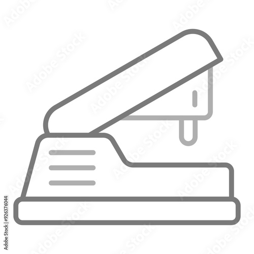 Hole Puncher Icon