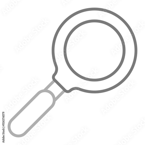 Magnifying Glass Icon