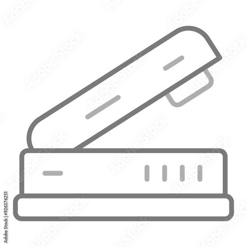 Stapler Icon