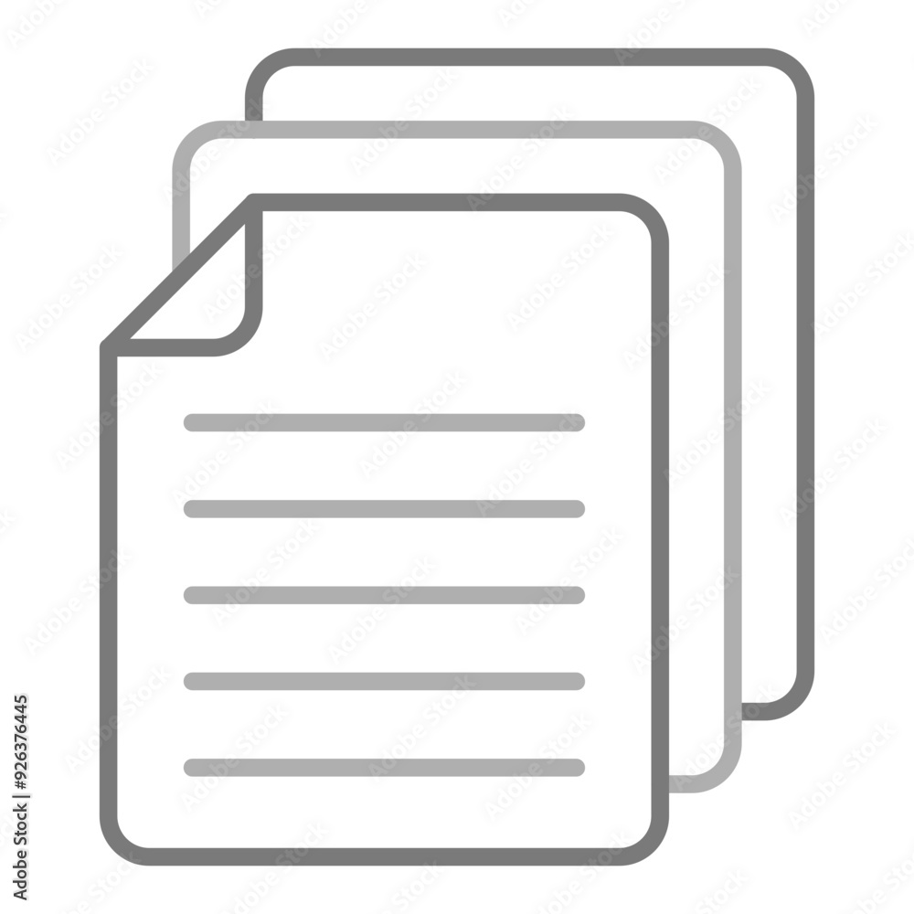 Files Icon Files Icon