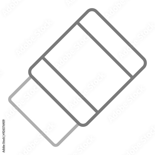 Eraser Icon