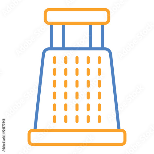 Cheese grater Icon