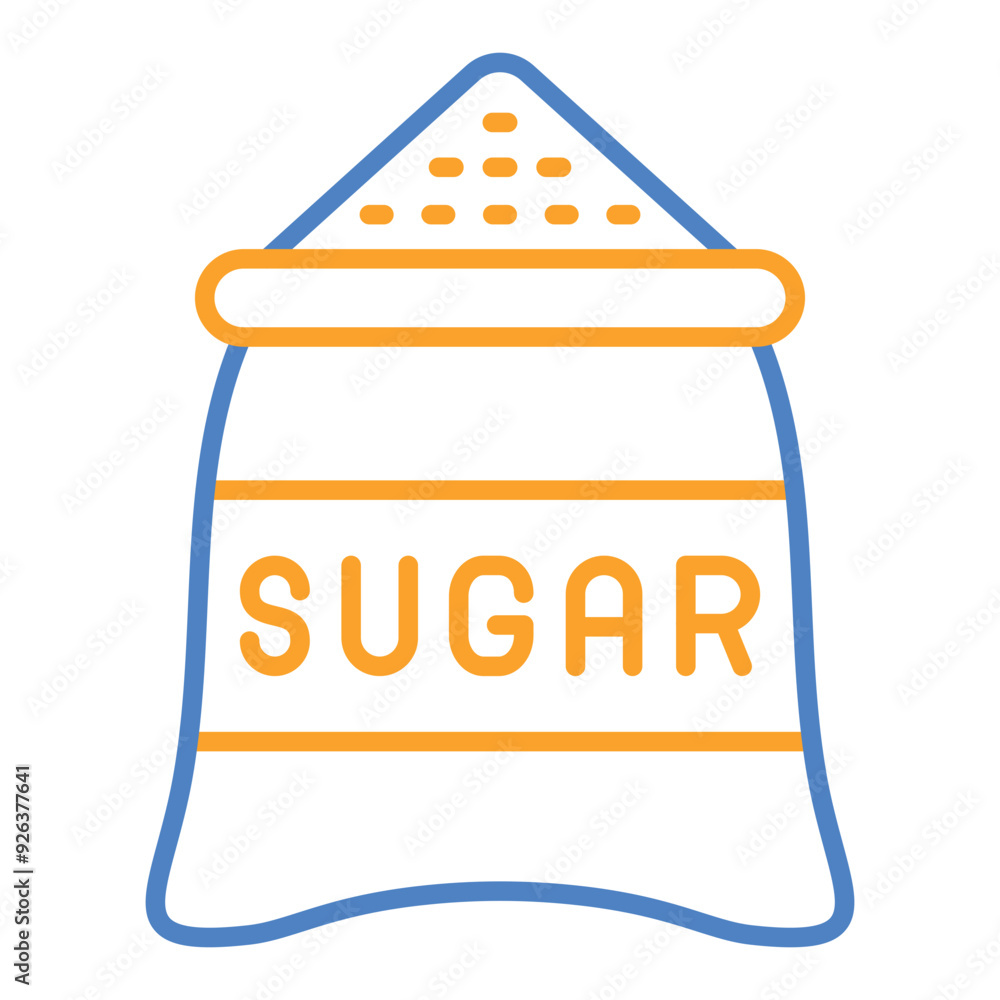 Sugar Icon Sugar Icon