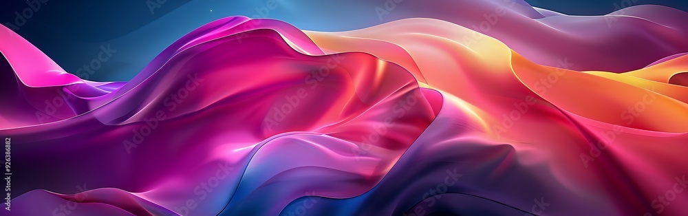 Abstract background in multi colors. Abstract background in multi colors.