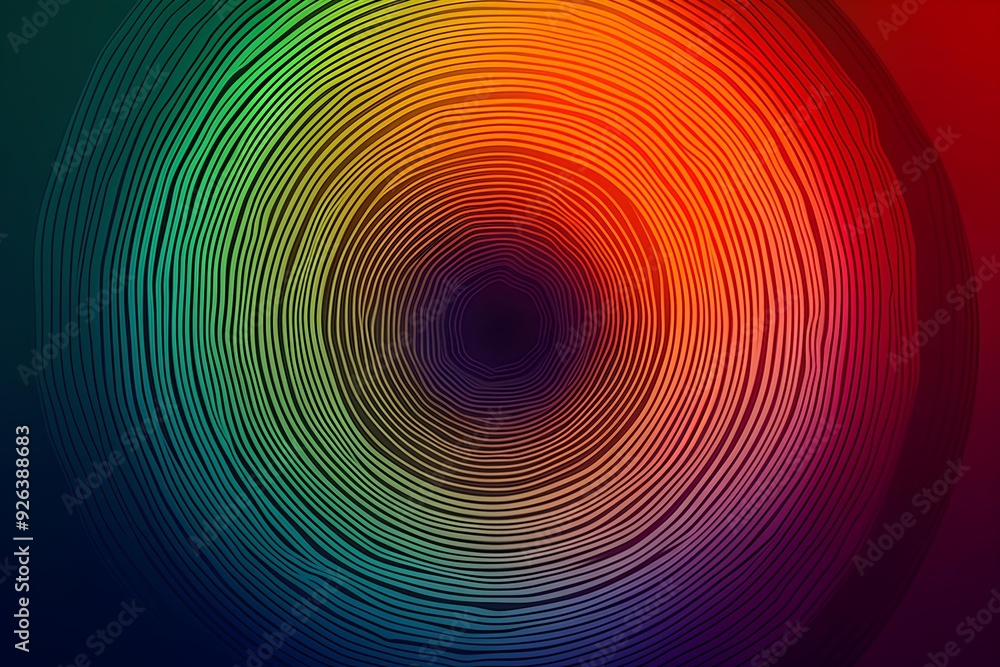 abstract rainbow background abstract rainbow background