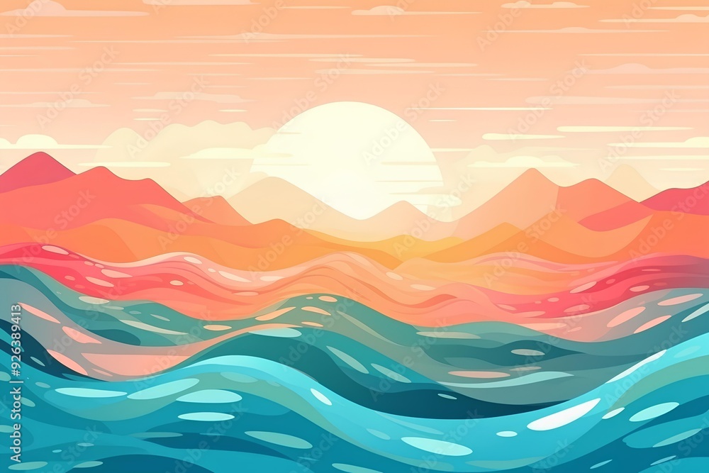 waves waves