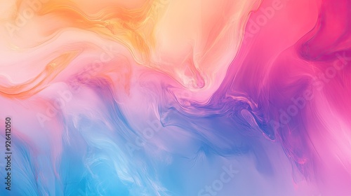 Abstract background with bright, contrasting colors creating a lively and energetic atmosphere. Perfect for banners, social media graphics, and artistic presentations.