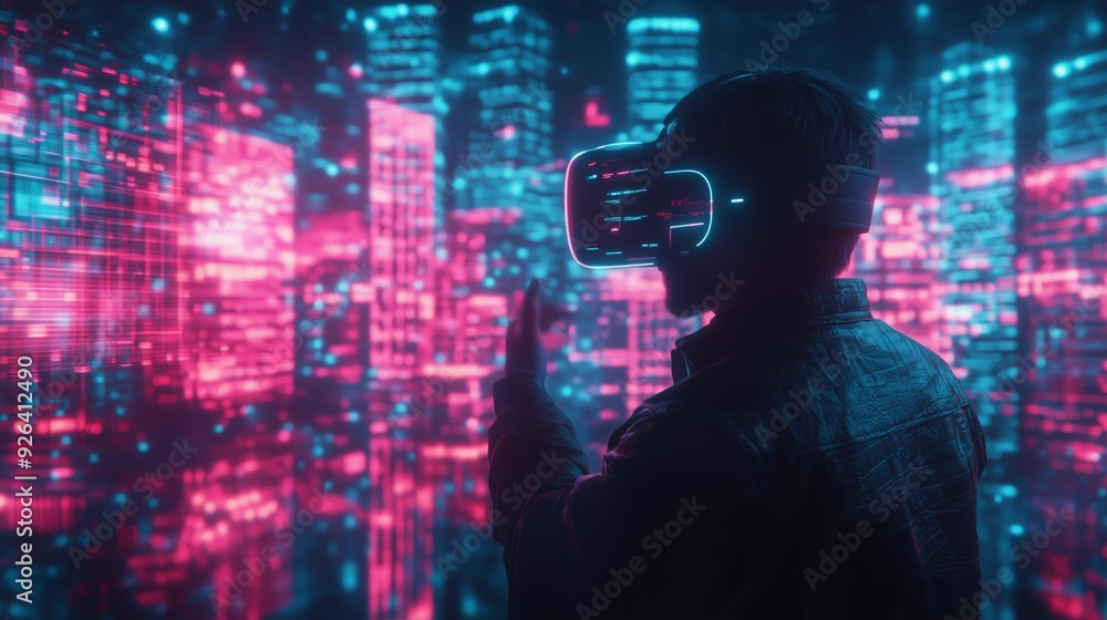 Bright Futures in Virtual Property Bright Futures in Virtual Property