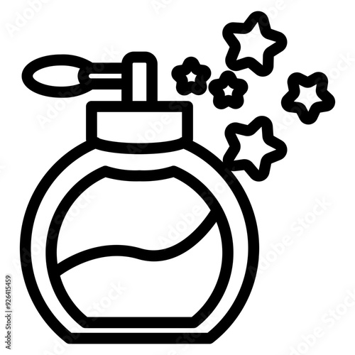 parfume icon