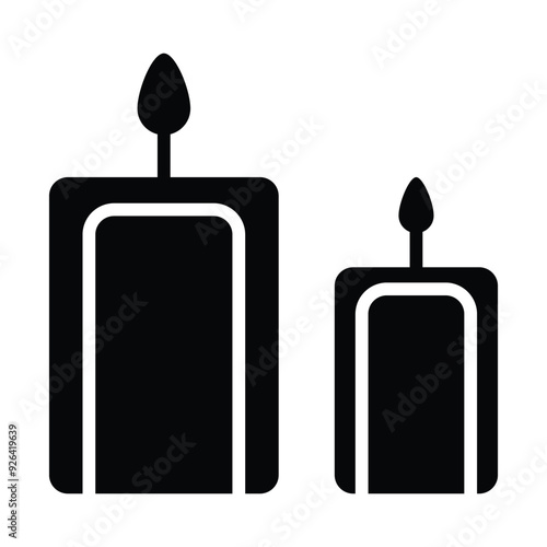 Candle Aromatheraphy