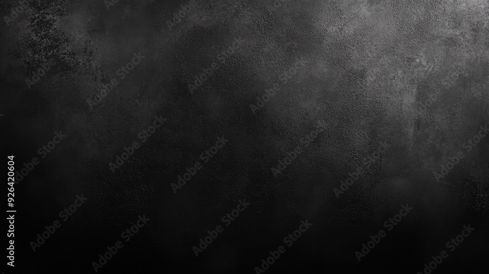 Dark concrete texture background with a soft gradient, offering a versatile design element for banners that require an industrial edge. Dark concrete texture background with a soft gradient, offering a versatile design element for banners that require an industrial edge.