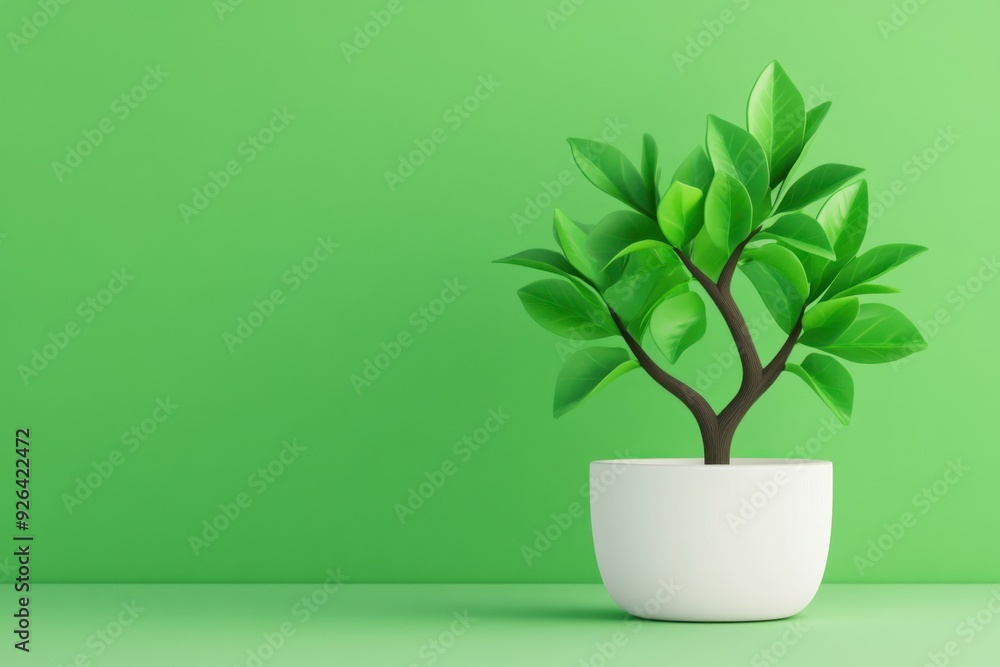 Branching tree, product diversification, expanding market reach, 3D render. A minimalist 3D visualization of a branching tree representing the strategic expansion of market reach through product diver Branching tree, product diversification, expanding market reach, 3D render. A minimalist 3D visualization of a branching tree representing the strategic expansion of market reach through product diver