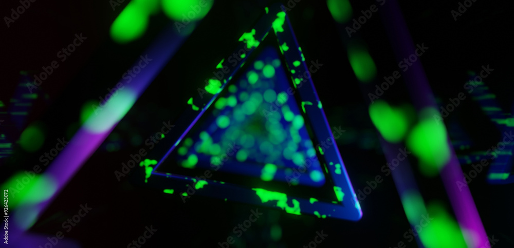 Luxury Abstract Geometry Sci-Fi Fusion Elegant Satisfying Designs Luxury Abstract Geometry Sci-Fi Fusion Elegant Satisfying Designs