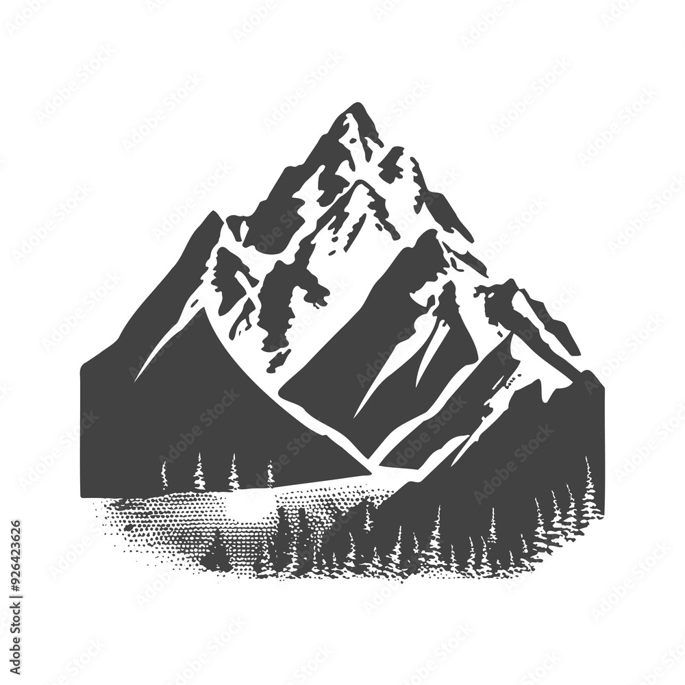 Fototapeta premium Adobe Illustrator Artwork
