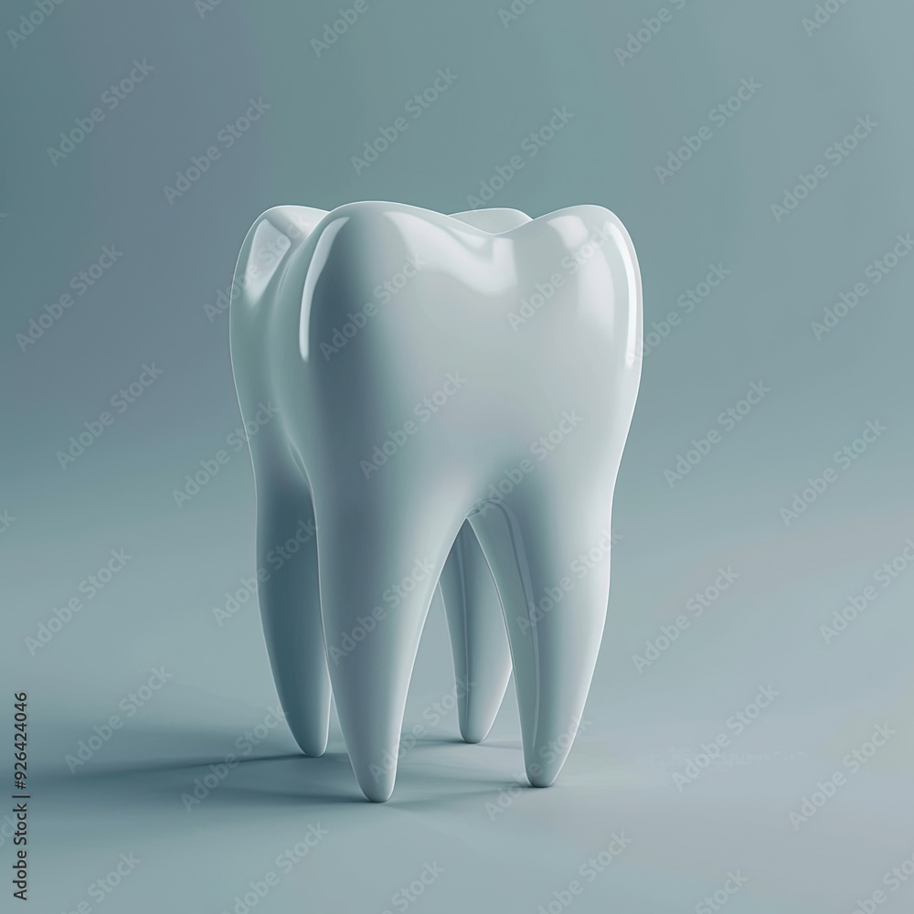 healthy white tooth healthy white tooth