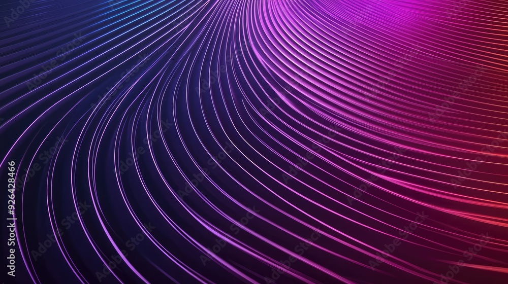 Futuristic ripple background with circle gradient and abstract rings. Geometric stripe lines enhance technology design, advertising banners, web backgrounds, and social media content. Futuristic ripple background with circle gradient and abstract rings. Geometric stripe lines enhance technology design, advertising banners, web backgrounds, and social media content.