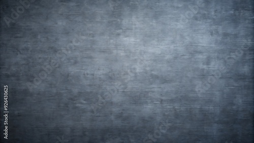 Grunge Texture - Dark Blue Grey.