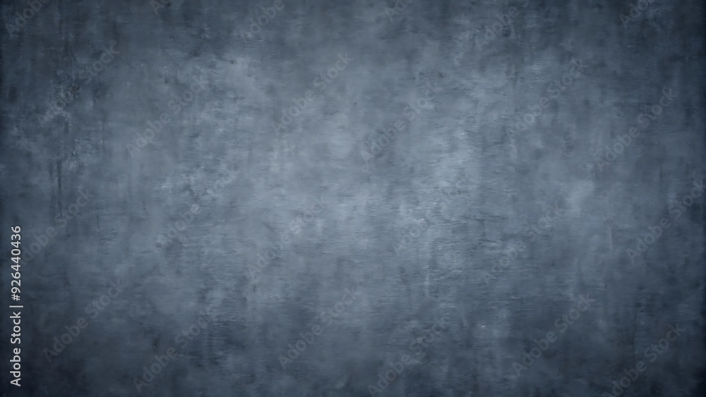Abstract Dark Blue Concrete Background. Abstract Dark Blue Concrete Background.