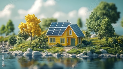 The Environmental Benefits of Energy Conservation Through Sustainable Practices