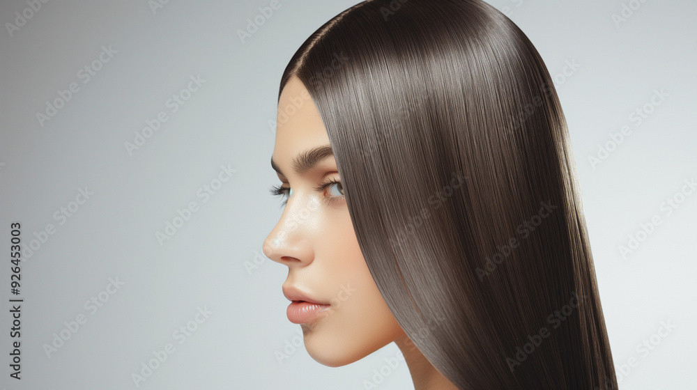 modern hairstyle with straight modern hairstyle with straight
