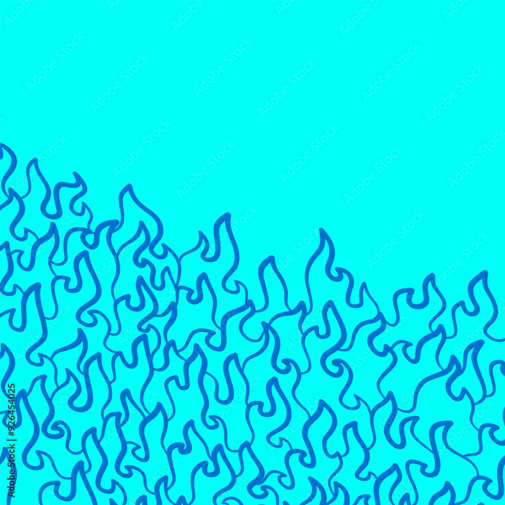 Abstract Fire Background. Abstract flame Background. doodle fire background. Flame Seamless Pattern. Fire flame seamless pattern.
Abstract Fire Background. Abstract flame Background. doodle fire background. Flame Seamless Pattern. Fire flame seamless pattern.