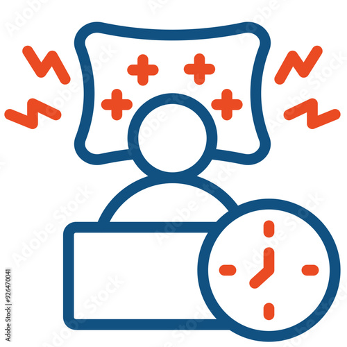 Insomnia Icon