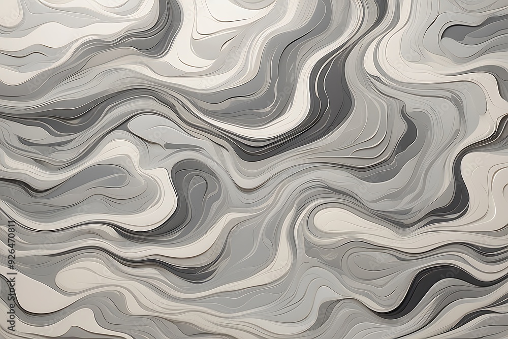 Obraz premium unique multi-design background