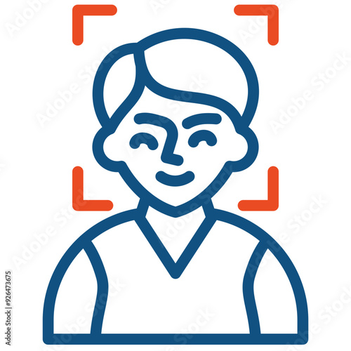Identity Icon
