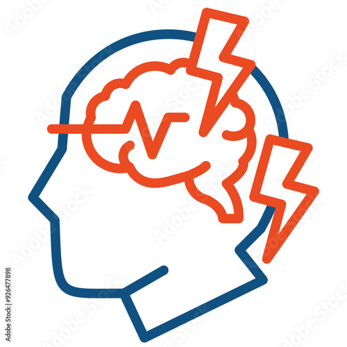 Epilepsy Icon