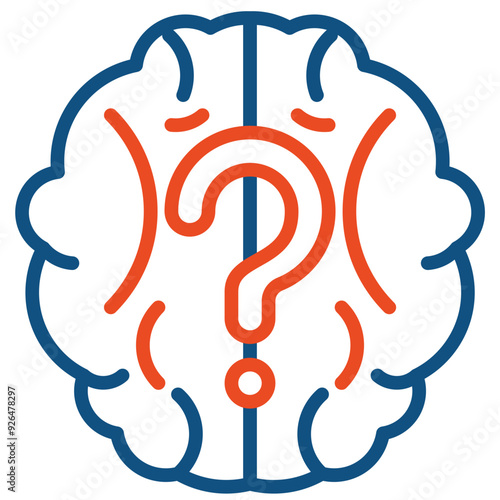 Alzheimer Icon