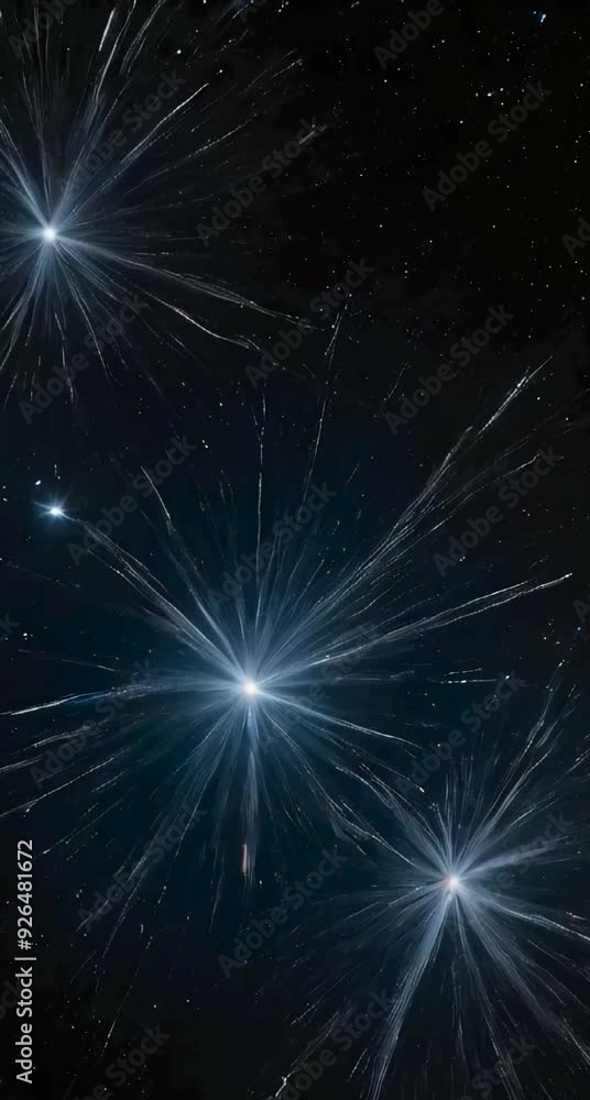 Black widows in space refer to pulsars that, through their rotation Black widows in space refer to pulsars that, through their rotation